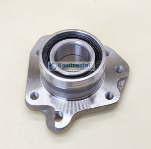 Misura 42201-<span class=keywords><strong>S10</strong></span>-018 HUB147-22 CRV RD1/RD2/RD3 LH KONTINENTAL cuscinetto della ruota - Product Image 1