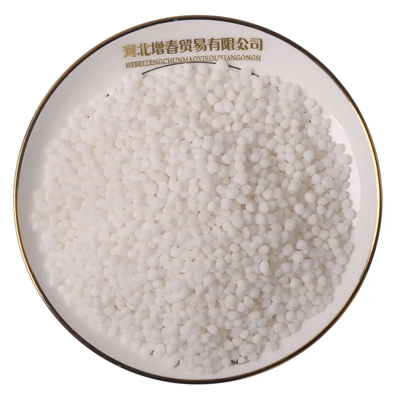 Harga murah penjualan laris pupuk amonium sulfat granula 7783-20-2