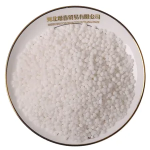 便宜的价格热销颗粒状硫酸铵铵肥料7783-20-2