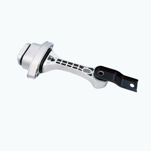 Hochwertige Autoteile Autozubehör Hintere Motor halterung Getriebe montage 1 J0199851AK 1 J0199851AA Für Audi VW VOLKSWAGEN - Product Image 1