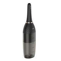 GINYA New Adult Anal Cleaner Automatic Enema Cleaning Container Outil de nettoyage vaginal Anal Douche Lavement Seringue pour femmes