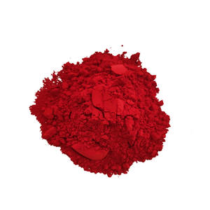 Óxido de Hierro Rojo Grado Cosmético, Materia Prima para Brillo Labial y Lápiz Labial Rojo - Product Image 2