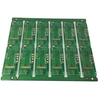 Circuit imprimé personnalisé pour écouteurs, mini carte PCB, écouteurs intra-auriculaires TWS, PCBA, écouteurs sans fil, service de conception tout-en-un, fabricant