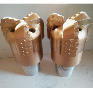 ลดราคาพิเศษ ดอกสว่าน PDC 3 ใบมีด ขนาด 6-1/2 นิ้ว สำหรับเจาะบ่อน้ำและน้ำมัน - Product Image 3