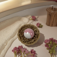 Bombes de bain effervescentes véganes personnalisées en gros, marque privée, pour la relaxation corporelle