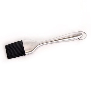 Outil <span class=keywords><strong>de</strong></span> barbecue BBQ, brosse à huile en Silicone pour Grill, brosse pour pâtisserie - Product Image 2