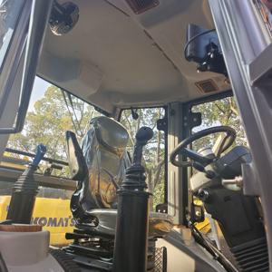 รถตักดิน420F/420F2/420E/416E รถแบคโฮเดอร์มาพร้อมกับกระปุกเกียร์และแบริ่งมอเตอร์เครื่องยนต์ที่สำคัญ - Product Image 4