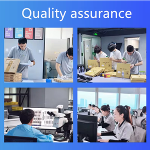 Новый оригинальный LQFP-48 STM32G431CBT6 для Cortex-M4 <span class=keywords><strong>32</strong></span>-битного микроконтроллера MCU ICs - Product Image 4