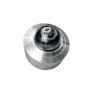 פיצוץ מותאם אישית-הוכחה דיור <span class=keywords><strong>ptz</strong></span> <span class=keywords><strong>IP</strong></span> מצלמה דיגיטלית נירוסטה cctv חיצוני אבטחה רחבה פיצוץ מצלמה - Product Image 2