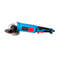 FIXTEC Outils électriques industriels Meuleuse d'angle 125mm 1200W FAG12504