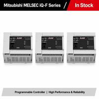 PLC Nuevo Original FX5U-32MR/ES MELSEC IQ-F 32 I/O Salida de Relé FX3U-32MT/ES-A  FX3U-48MR/DS