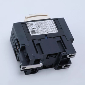 คอนแทคเตอร์ Schneider รุ่น LC1D50AM7C/LC1D50AP7C/LC1D50AU7C/LC1D50AQ7C TeSys Deca 24V 7.5-18.5KW - Product Image 5