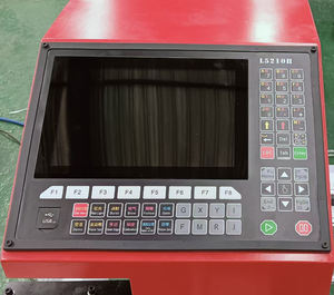 Automatic Small CNC <b>Laser</b> Cutting Machine 1500W Power for <b>Laser</b> Head L5210H Control System Water-Cooled for Metal - Product Image 3