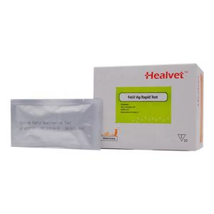 Healvet Hersteller Promotion Pet Health Tier pflege Vollblut Feline <span class=keywords><strong>FeLV</strong></span> <span class=keywords><strong>Ag</strong></span> Schnelltest für Katzen zu Hause - Product Image 3