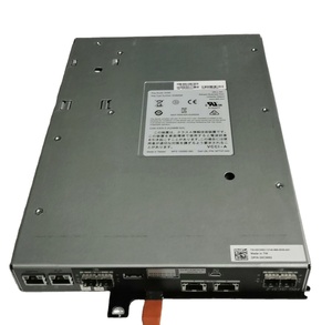 0XCW52 07YJ34 MD38X0I MD3860i 10G-ISCSI-2 8G คอนโทรลเลอร์ XCW52 7YJ34 ระบบจัดเก็บข้อมูล 0XCW52 07YJ34 - Product Image 1