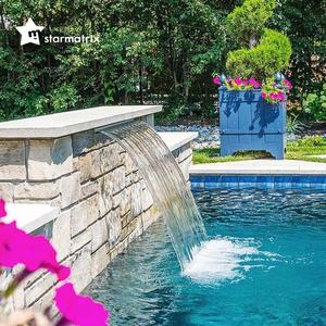 STARMATRIX-<span class=keywords><strong>Cascada</strong></span> <span class=keywords><strong>de</strong></span> alta calidad <span class=keywords><strong>para</strong></span> decoración <span class=keywords><strong>de</strong></span> piscina, <span class=keywords><strong>cascada</strong></span> <span class=keywords><strong>para</strong></span> piscina, <span class=keywords><strong>de</strong></span> - Product Image 1