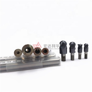 Porte-outils en tungstène MFT /<span class=keywords><strong>MFV</strong></span> /MSN, fabricant de porte-outils, porte-outils de perçage avec plaquettes de fraisage en carbure - Product Image 4