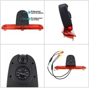 Caméra <span class=keywords><strong>de</strong></span> <span class=keywords><strong>recul</strong></span> étanche AHD 1080P avec vision nocturne pour FIAT Ducato Peugeot <span class=keywords><strong>Boxer</strong></span> Citroën Jumper - Product Image 3