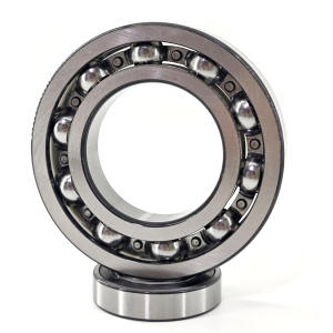 ลูกปืนเม็ดกลมร่องลึก 6808 6809 2RS ZZ ราคาส่งถูก ขนาด 40x52x7 มม. 45x58x7 มม. - Product Image 1