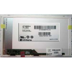 15.6 "LP156WH4-TLN1/2/3タッチノートラップトップLCDスクリーン1366*768 WLED新しいラップトップLCDスクリーンEDP 40ピン72% SRGB 500:1コントラスト - Product Image 6