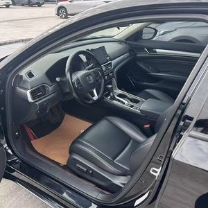 Honda Accord EX-L 2018 d'<span class=keywords><strong>occasion</strong></span>, berline essence, boîte automatique, moteur turbo, traction avant, jantes R17, prix avantageux - Product Image 5