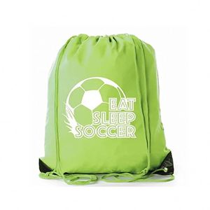 Customized Draw <b>String</b> Shopping <b>Bags</b> Promotional Polyester Nylon Backpack for Shop Use - Product Image 1
