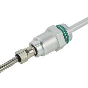 Hochpräziser Tec 6061 Aluminiumlegierung IP67 Schwimmkugel-Magnetostriktiver Flüssigkeitsstandsensor Tankfüllstandsanzeige - Product Image 3