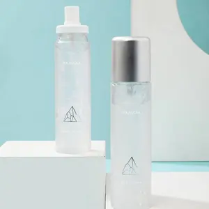 OEM Private Label HA Essence Water Rolanjona Hyaluronic Acid Moisturizing Smoothie Spray Hydrating Face Skin Toner Spray