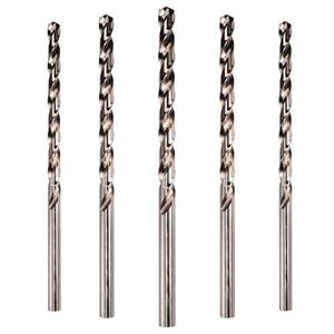 Nhà máy nóng bán HSS khoan kim loại thẳng Shank Twist Drill Bit - Product Image 5