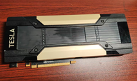 Untuk Kartu Grafis Komputasi GPU Tesla V100 PCIE 32GB Versi Asli