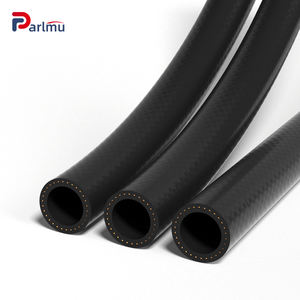 디젤 가솔린 납품 OEM 공장 직접 공급 용 꼰 NBR 연료 오일 호스 강화 흡입 호스 - Product Image 3