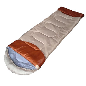 Sac de couchage enveloppant en coton creux imperméable pour adulte, idéal pour le camping, la randonnée et les voyages – Vente en gros à prix réduit - Product Image 5