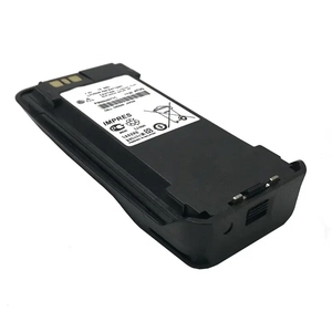 Batterie rechargeable 7.4V 2200mAh Li-Ion IM PMNN4077 PMNN4103 pour XIR P8268 DP3401 DP3600 DP3601 P8208 - Product Image 1
