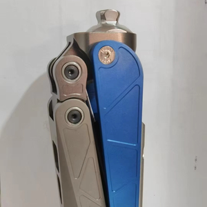 Chân giả khớp gối thủy lực, chân giả, chi giả, khớp gối giả, chân giả tùy chỉnh, loại thông thường - Product Image 3