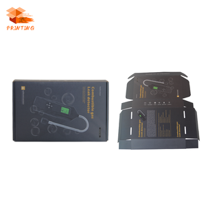 Werkseitig angepasste tägliche Notwendigkeiten Verpackungs box Familien planungs produkte Kondom verpackungs box Geschenk box nach Maß - Product Image 6