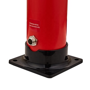 Connexion de tuyaux d'arrosage 20L <span class=keywords><strong>Douche</strong></span> de piscine extérieure à énergie <span class=keywords><strong>solaire</strong></span> - Product Image 6