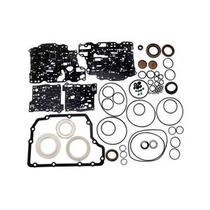 Kit de reparación de embrague de transmisión TF70SC TF70, fricción para FORD <span class=keywords><strong>VOLVO</strong></span> PEUGEOT 2009-UP, Kit de reparación de sello de caja de cambios de - Product Image 5
