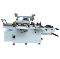 Machine de découpe automatique de tissus à lit plat Mitsubishi Motor, de rouleau à rouleau, avec capacité de production de 100 m/min