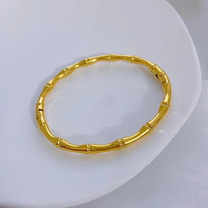 gold 6#