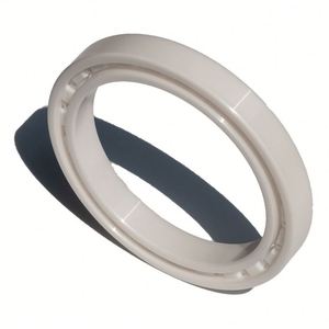 Roulement 75x95x10mm 6815 anti-corrosion ZRO2, roulement à billes entièrement en céramique 6815 2RS - Product Image 1