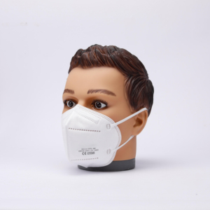 <span class=keywords><strong>Masque</strong></span> pliable certifié EN149, filtration 94%, sangle élastique, pont nasal réglable, <span class=keywords><strong>masque</strong></span> facial jetable non tissé pour adulte - Product Image 1
