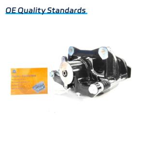 Kit de soporte de pinza de freno de carreras delantera de alto estándar nuevo 2 4 Pot para pinzas traseras de pieza 350Z Brembo Icooh F31 Evo 9 Clio 2 - Product Image 3