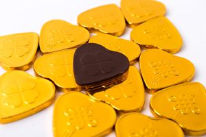 DASEN LV001 Alliage d'aluminium de qualité alimentaire 8011, rouleau souple, épaisseur 0,02-0,03 mm, largeur 300~800 mm, logo personnalisé, revêtement/impression composite - Product Image 6