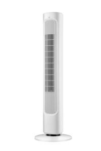 47 pulgadas piso delgado de pie nuevo modelo de fábrica precio bajo 12H temporizador oscilante sin aspas ventilador de torre de refrigeración de aire con pantalla LED - Product Image 3