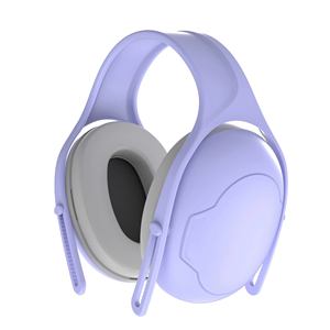 Protège-oreilles pour tout-petits, protection contre le <span class=keywords><strong>bruit</strong></span>, confortables, pour concerts, sports et feux d'artifice - Product Image 1