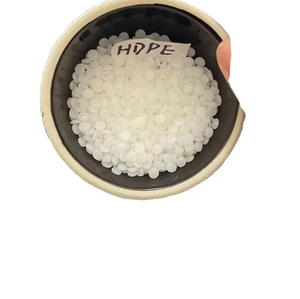 Promotion en stock : Film soufflé en PEHD de qualité alimentaire et granulés plastiques de moulage à haut débit, couleur personnalisable - Product Image 1