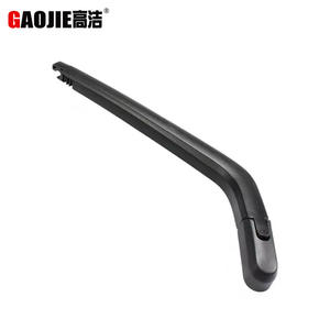 Bras d'essuie-glace Gaojie 85241BZ020 pour Toyota Avanza, ensemble d'essuie-glace arrière - Product Image 3