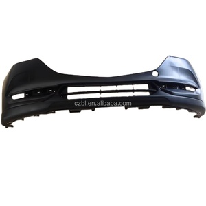Kits de carrosserie Pièces détachées automobiles Pare-chocs avant pour <span class=keywords><strong>Mazda</strong></span> <span class=keywords><strong>CX</strong></span>-<span class=keywords><strong>5</strong></span> 2017 2018 2019 2020 - Product Image 2