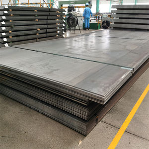 QY5 Q195b 16m03 şim plakası karbon çelik 4140 A285 235b 2mm 1050 karbon çelik levha 65Mn 4340 15CrMo 16Mo3 4140 - Product Image 4