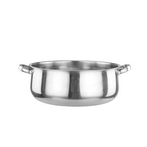 Utensilios <span class=keywords><strong>de</strong></span> cocina <span class=keywords><strong>de</strong></span> alta calidad, olla <span class=keywords><strong>de</strong></span> vapor grande <span class=keywords><strong>de</strong></span> acero inoxidable <span class=keywords><strong>de</strong></span> 5 capas <span class=keywords><strong>con</strong></span> <span class=keywords><strong>tapa</strong></span> <span class=keywords><strong>de</strong></span> <span class=keywords><strong>vidrio</strong></span> - Product Image 2